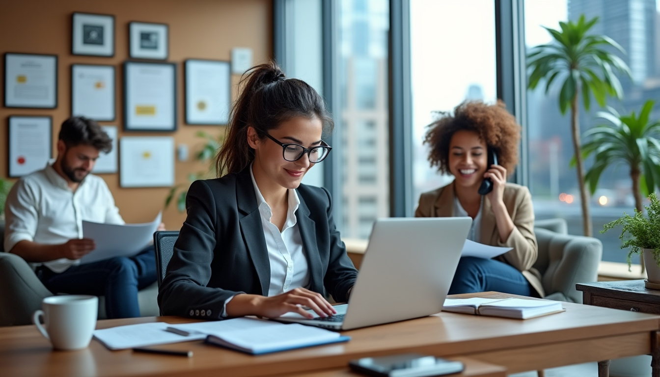 découvrez les métiers qui offrent un salaire net de 2 500 euros par mois. explorez diverses options professionnelles, les formations nécessaires et les perspectives d'évolution pour faire le choix qui vous convient le mieux.